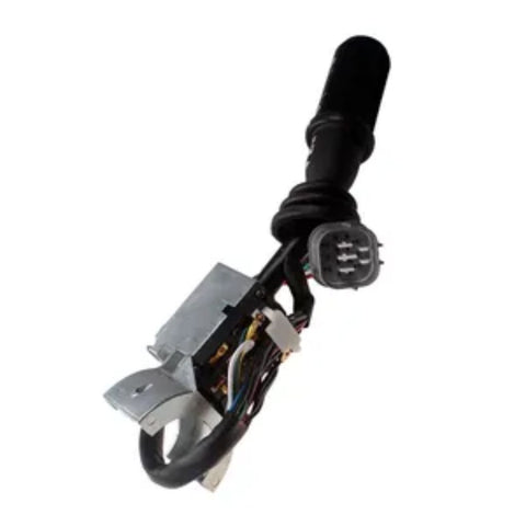 Interruptor de Columna para Lámparas de Carretera, Limpiaparabrisas de Mano Derecha 701/80297