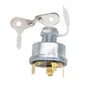 Interruptor de Encendido 701/02600- 707/07500