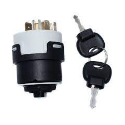 Interruptor de Encendido y Arranque con Llave  1533738C1 / 1987424C1