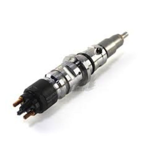 Inyector de Combustible del Riel Común  0445120054 / 504091504 / 2855491