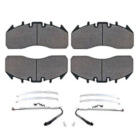Juego Pastillas de Freno  20568714 / 21352570