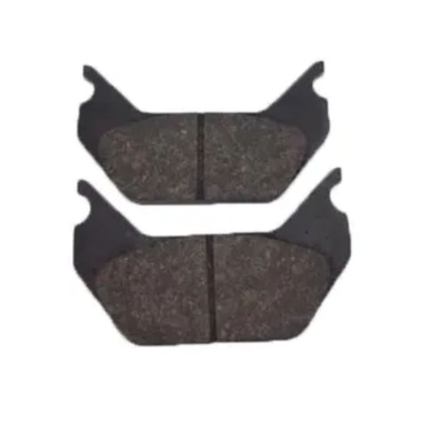 Juego de Pastillas de Freno  76081061