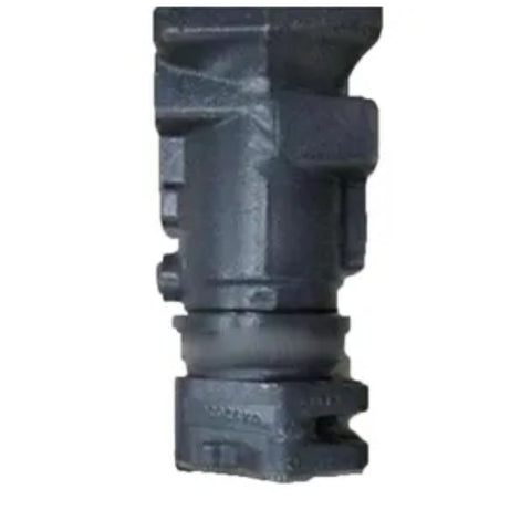 Junta Giratoria Central