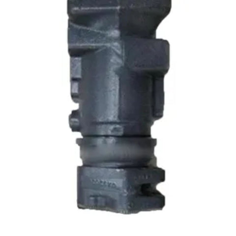 Junta Giratoria Central