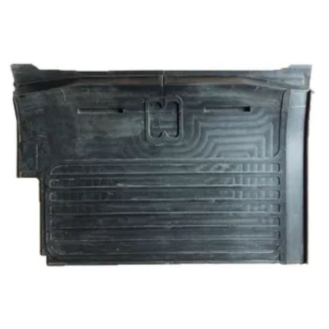 Junta de Pie de Alfombrilla de Piso de Cabina de Goma