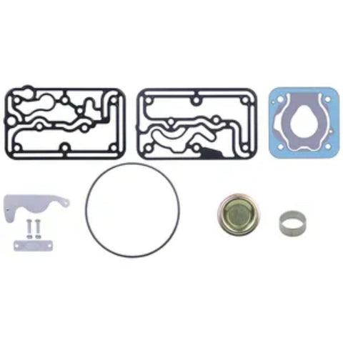 Kit Reparación Compresor Frenos de Aire   22040500 / 9121120020