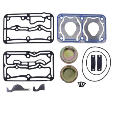 Kit Reparación Compresor Frenos de Aire  85000396