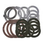 Kit Discos de Embrague de Poder  D103219 / A574001