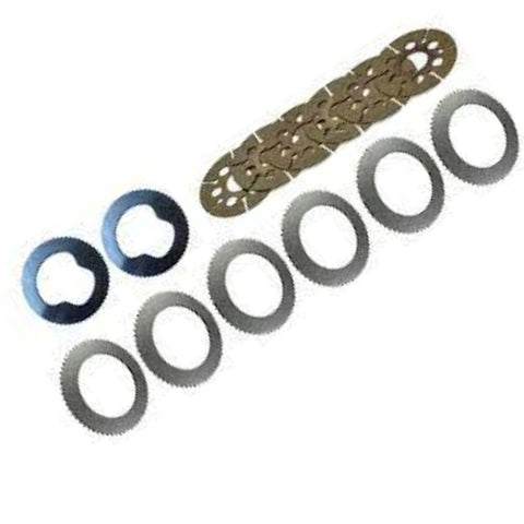 Kit de Discos y Separadores  237021A1 / 237021A1 / 237022A1 / 308030A1
