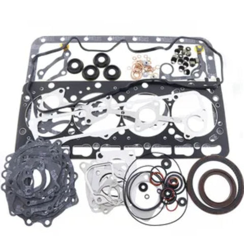 Kit de Juntas de Reacondicionamiento 729906-92620