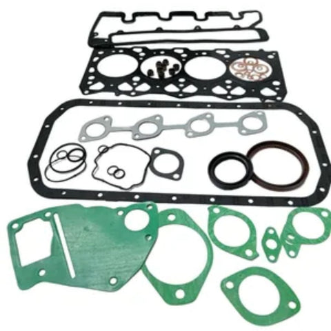 Kit de Juntas de Reacondicionamiento