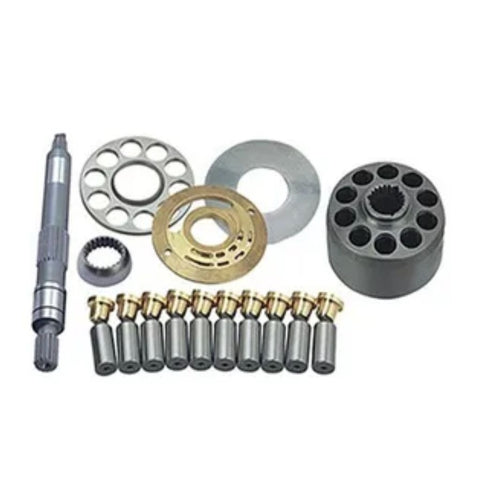 Kit de Piezas de Reparación de la Bomba Principal Hidráulica