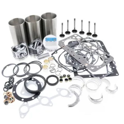 Kit de Reacondicionamiento 3KR1