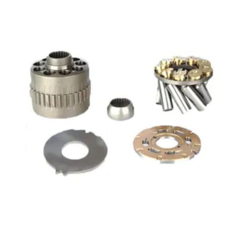 Kit de Reconstrucción de Bomba Hidráulica  84257942