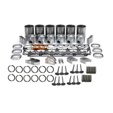 Kit de Reconstrucción de Reacondicionamiento D2366 DH280 DH320