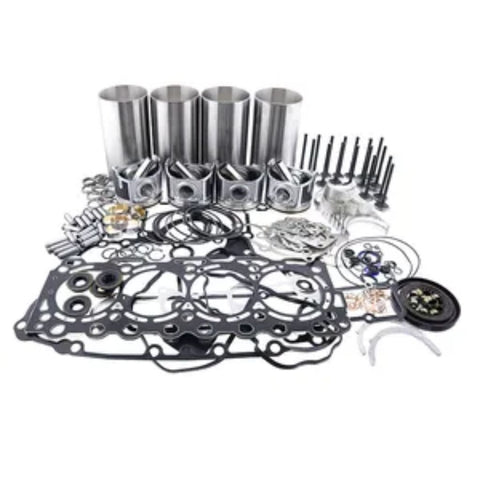 Kit de Reconstrucción de Reacondicionamiento DC24