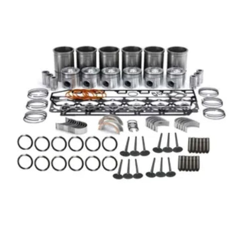 Kit de Reconstrucción de Reacondicionamiento DE08TI -DE08T