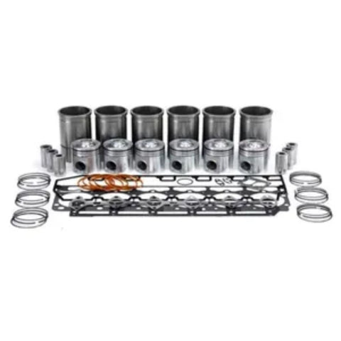 Kit de Reconstrucción de Reacondicionamiento