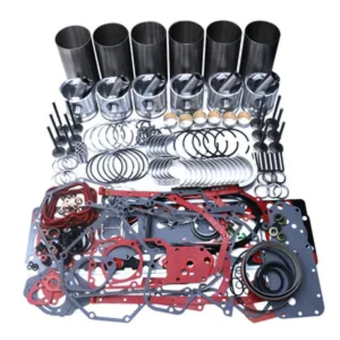 Kit de Reconstruccion de Reacondicionamiento