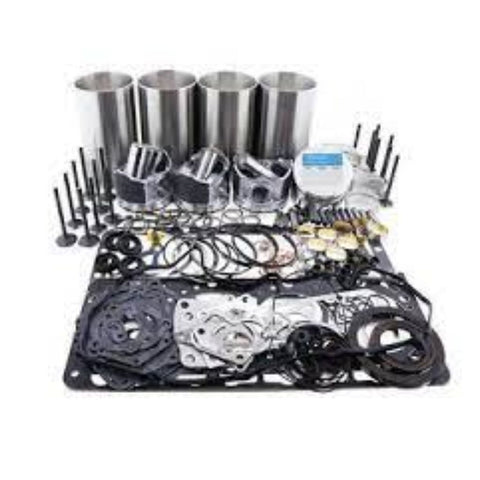 Kit de Reconstruccion de Reacondicionamiento de Motor