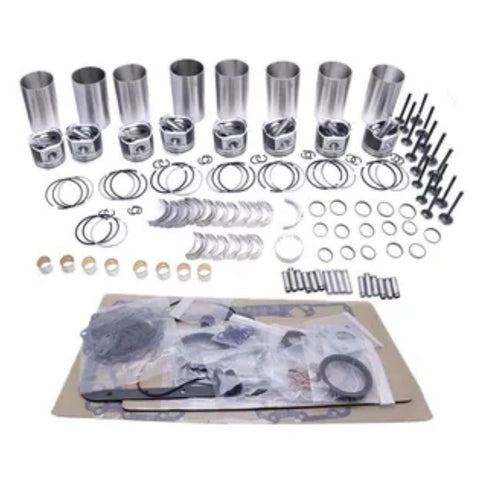 Kit de Reconstrucción de reacondicionamiento