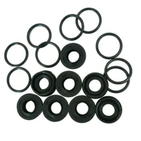 Kit de Sellos de Válvula Piloto   DX120