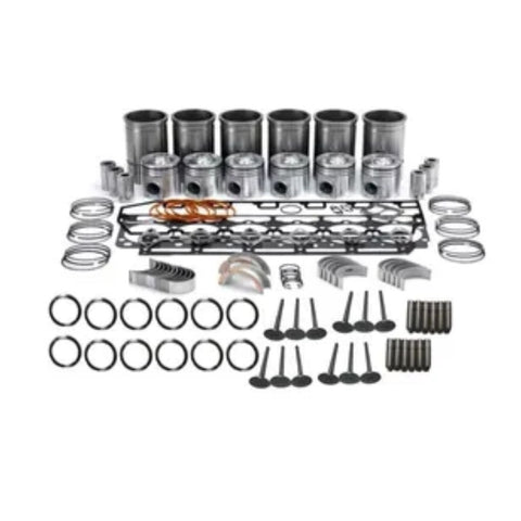 Kit de Reconstrucción de Reacondicionamiento