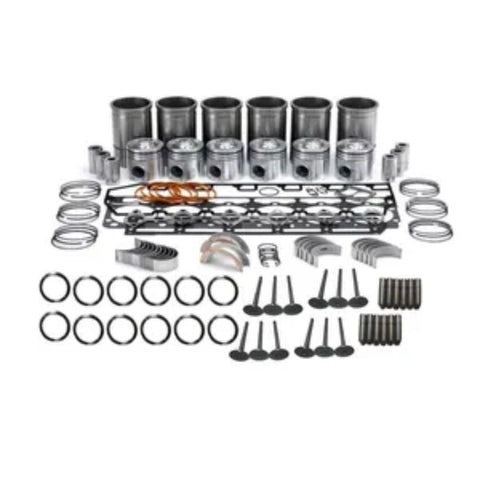 Kit de reconstrucción de reacondicionamiento del motor Mitsubishi 6D16