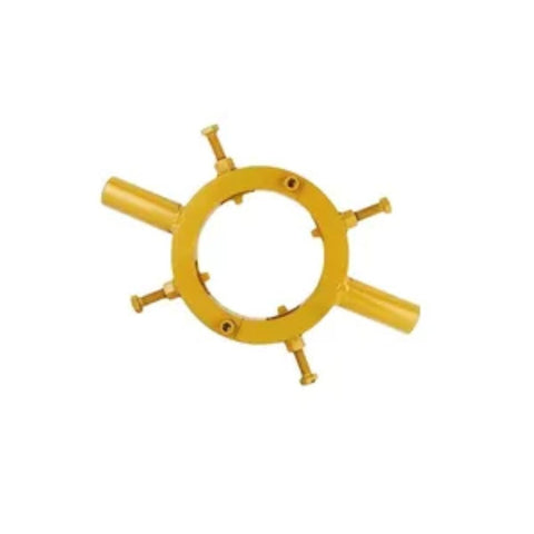 Llave Especial para Reparación  de Excavadoras, Cilindro Hidráulico, llave Universal