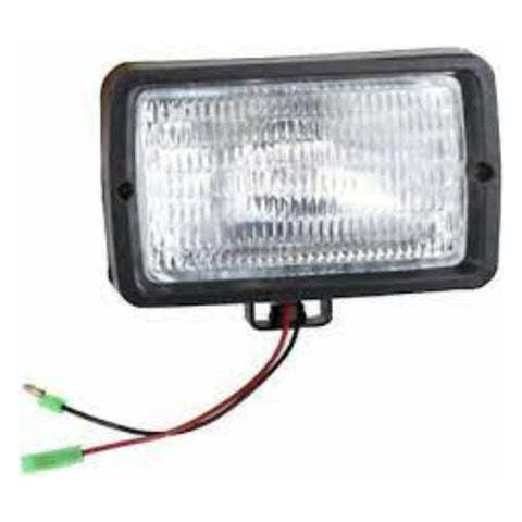 Luz Delantera  D132681 / D132682