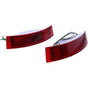 Luz de Giro Trasera Roja Derecha e Izquierda  131794A1 / 131795A1