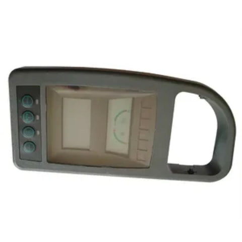 Monitor de Calibre LCD 539-00048C