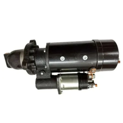 Motor de Arranque  121555C91