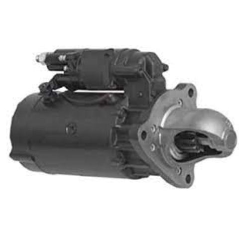 Motor de Arranque  A187722