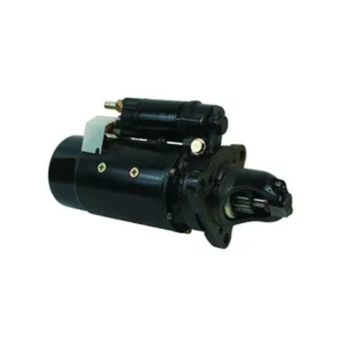 Motor de Arranque  A187728