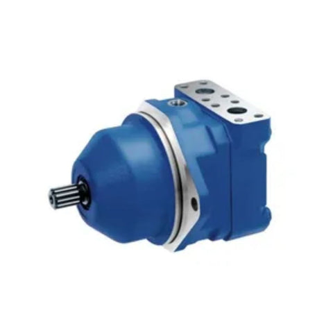 Motor de Ventilador Hidráulico 11302707