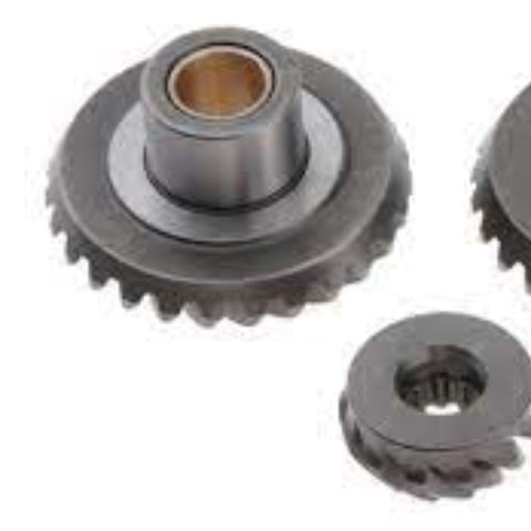 Motor de Viaje, Segunda Clase, Piezas de Engranaje de Cuatro Estrellas, Pin