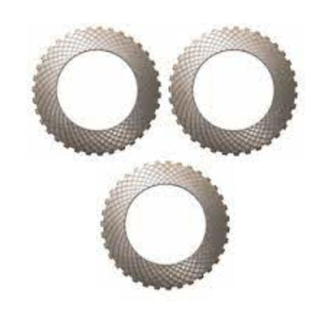 Placa de Cubierta 4644301007