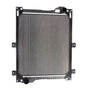 Radiador  347611A3