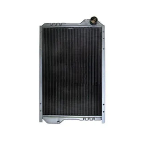 Radiador   417859A2 / 417858A2