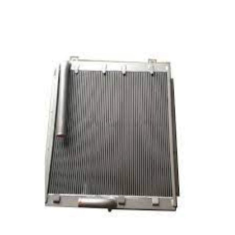 Radiador de Tanque de Agua ASS'Y  DX260LC