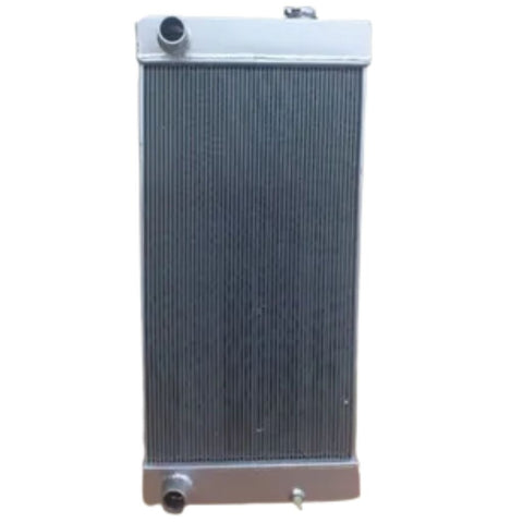 Radiador de Tanque de Agua Core ASS'Y  LN001790 / LN002890