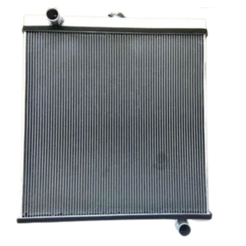 Radiador del Tanque de Agua  LN00069 LN00070