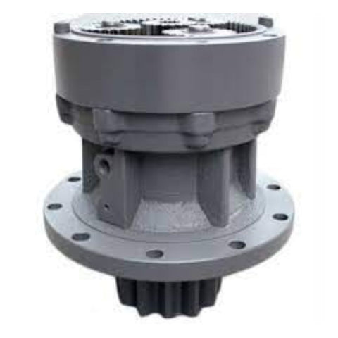 Reducción de Caja de Cambios Giratorios RG04S-170-102