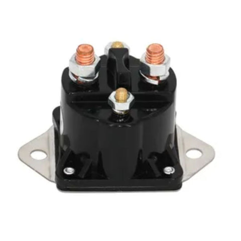 Relé Solenoide de 4 terminales de 12V 89-68258