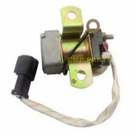 Relé de Arranque 544-00007