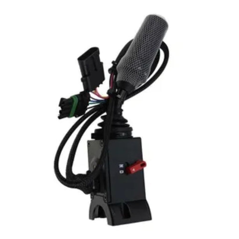 Selector T/M de Interruptor de Combinación  400-V 301403-00006