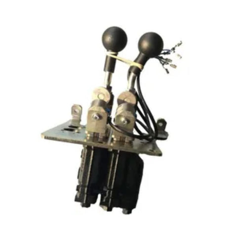 Servoválvula  VOE11172599