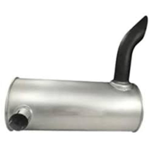 Silenciador para Case