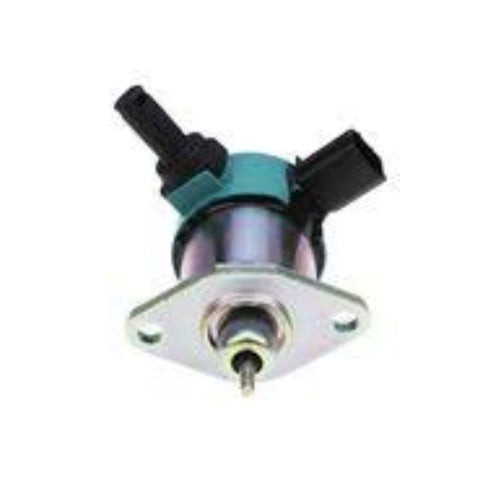 Solenoide  XJBR-02462 / XJBR02462